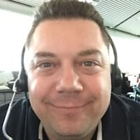 Matthew, founder of Story Reboot
